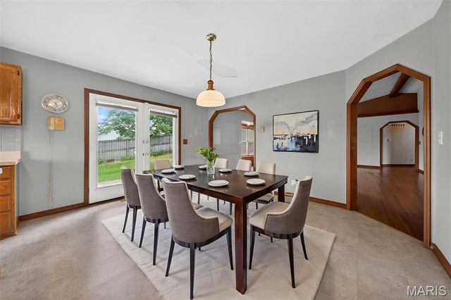 412 Pandora Court, St Peters, MO 63376
