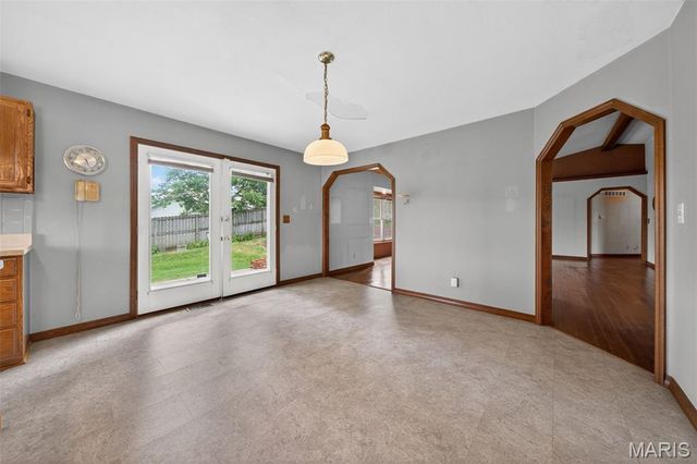 412 Pandora Court, St Peters, MO 63376