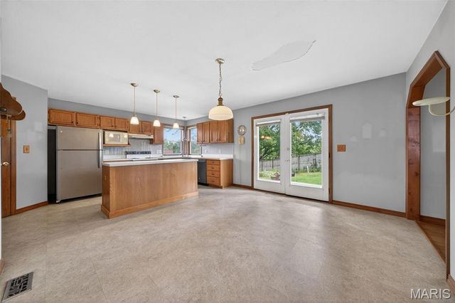 412 Pandora Court, St Peters, MO 63376