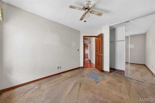 412 Pandora Court, St Peters, MO 63376
