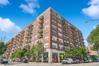 6 S LAFLIN Street 703S, Chicago, IL 60607