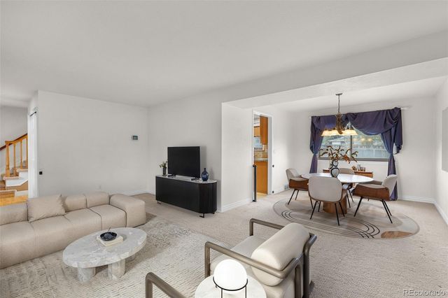 6189 S Ash Circle, Centennial, CO 80121