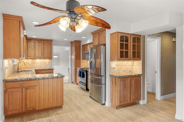 6189 S Ash Circle, Centennial, CO 80121