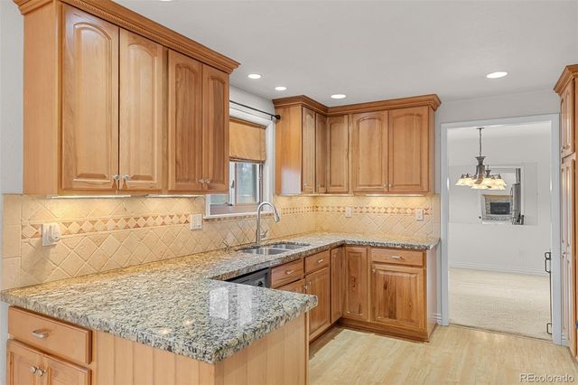 6189 S Ash Circle, Centennial, CO 80121