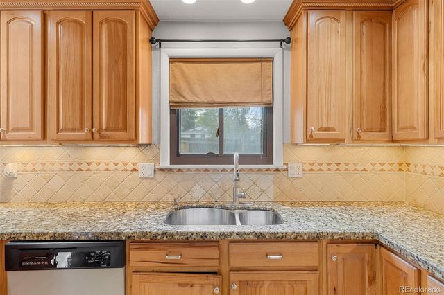 6189 S Ash Circle, Centennial, CO 80121