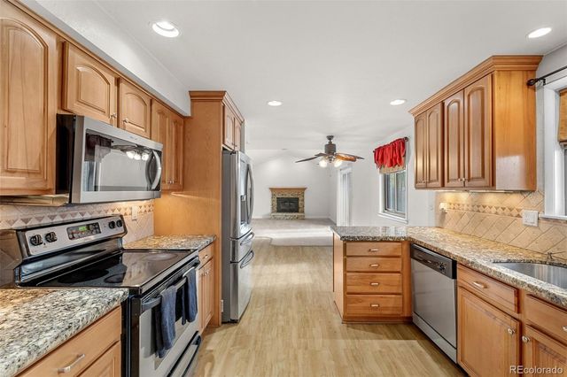 6189 S Ash Circle, Centennial, CO 80121