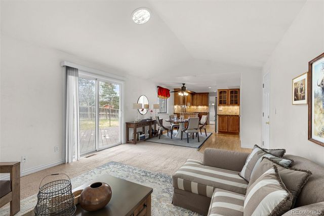 6189 S Ash Circle, Centennial, CO 80121