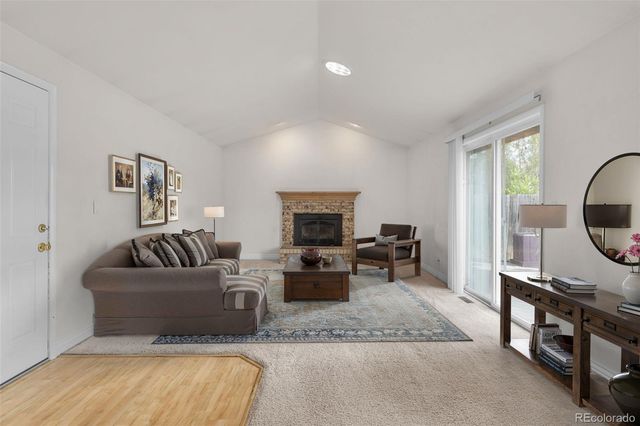 6189 S Ash Circle, Centennial, CO 80121