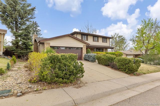 6189 S Ash Circle, Centennial, CO 80121