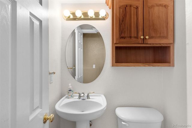 6189 S Ash Circle, Centennial, CO 80121