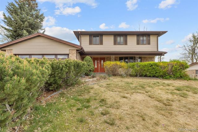 6189 S Ash Circle, Centennial, CO 80121
