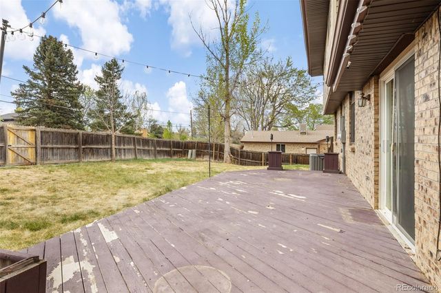 6189 S Ash Circle, Centennial, CO 80121