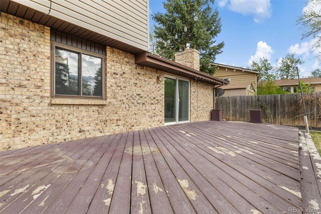 6189 S Ash Circle, Centennial, CO 80121