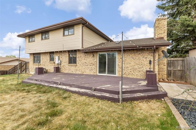 6189 S Ash Circle, Centennial, CO 80121