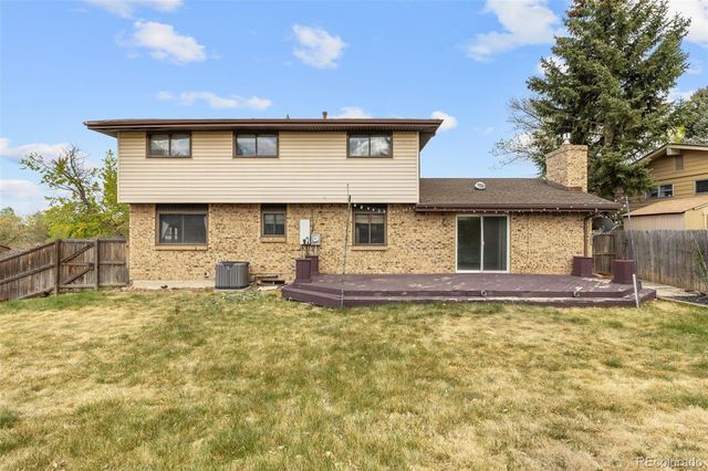 6189 S Ash Circle, Centennial, CO 80121