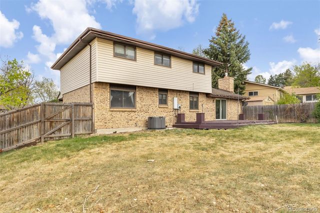 6189 S Ash Circle, Centennial, CO 80121