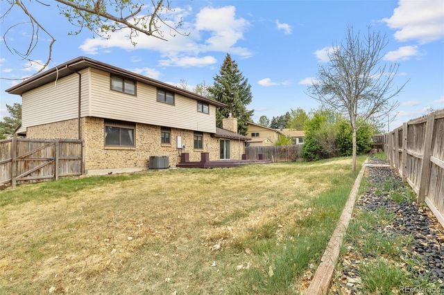 6189 S Ash Circle, Centennial, CO 80121