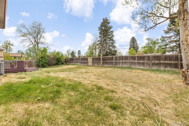 6189 S Ash Circle, Centennial, CO 80121