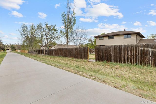6189 S Ash Circle, Centennial, CO 80121
