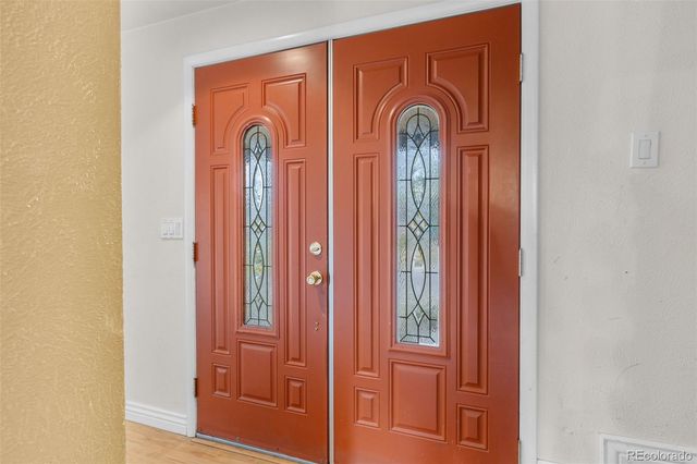 6189 S Ash Circle, Centennial, CO 80121