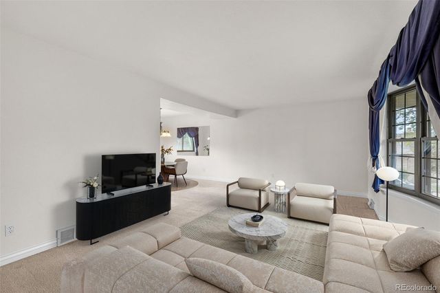 6189 S Ash Circle, Centennial, CO 80121