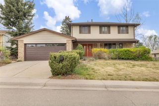 6189 S Ash Circle, Centennial, CO 80121