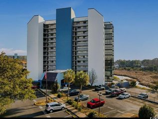 311 69th Ave N Apt 1202, Myrtle Beach, SC 29572