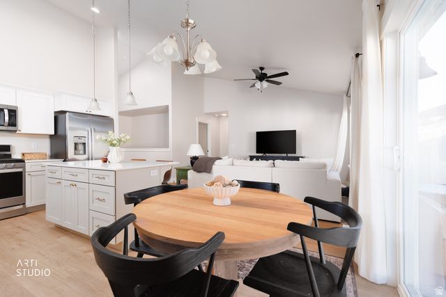 687 N BENNEDICT DR, Saratoga Springs, UT 84045