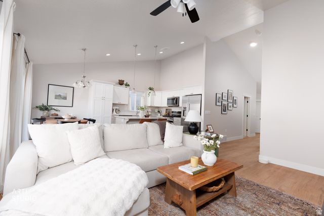 687 N BENNEDICT DR, Saratoga Springs, UT 84045