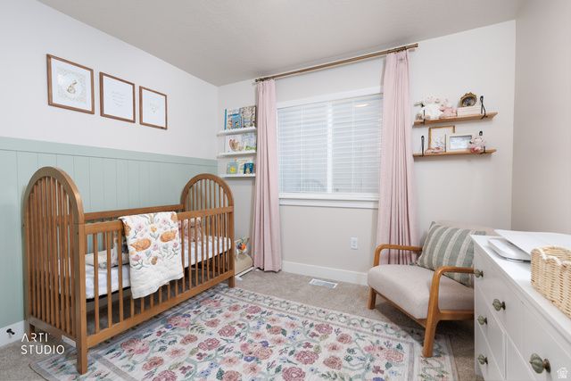 687 N BENNEDICT DR, Saratoga Springs, UT 84045