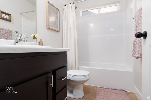 687 N BENNEDICT DR, Saratoga Springs, UT 84045