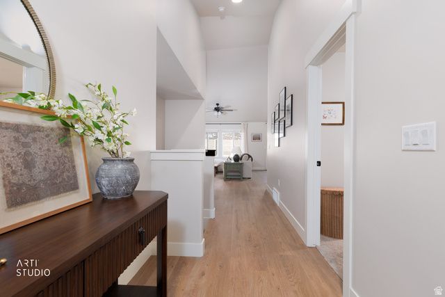 687 N BENNEDICT DR, Saratoga Springs, UT 84045