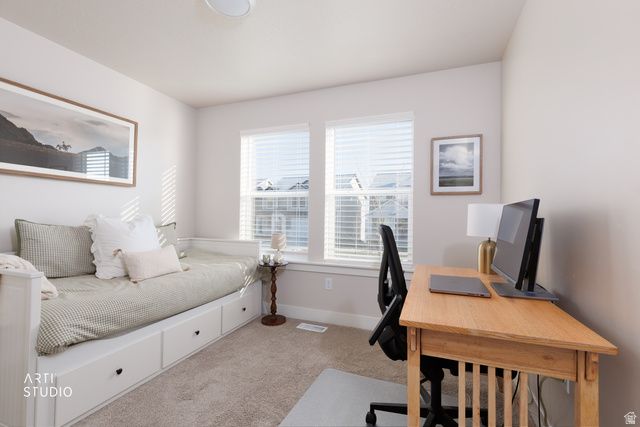 687 N BENNEDICT DR, Saratoga Springs, UT 84045