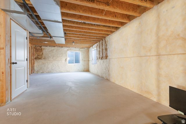 687 N BENNEDICT DR, Saratoga Springs, UT 84045