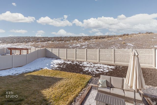 687 N BENNEDICT DR, Saratoga Springs, UT 84045