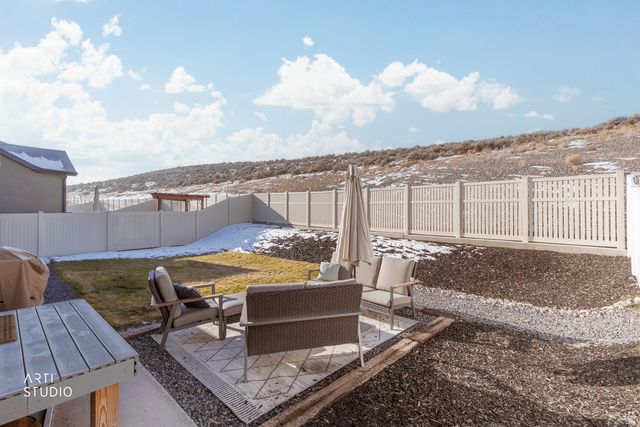 687 N BENNEDICT DR, Saratoga Springs, UT 84045