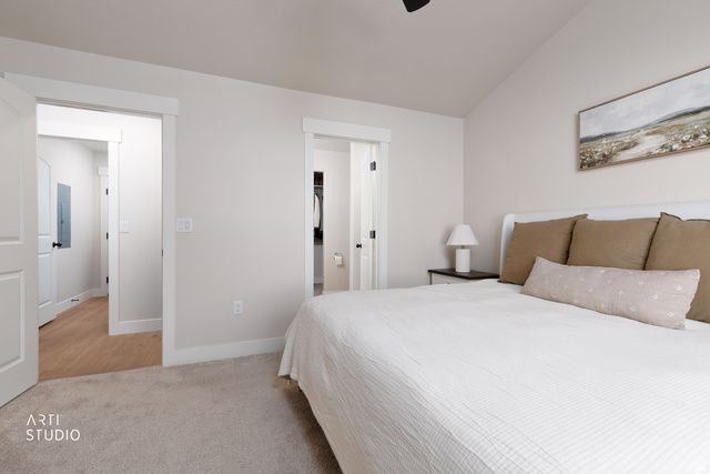 687 N BENNEDICT DR, Saratoga Springs, UT 84045