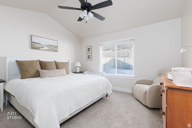 687 N BENNEDICT DR, Saratoga Springs, UT 84045