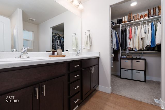 687 N BENNEDICT DR, Saratoga Springs, UT 84045