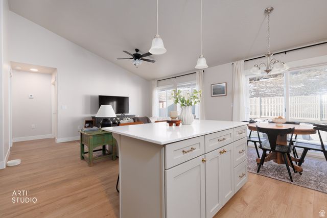 687 N BENNEDICT DR, Saratoga Springs, UT 84045