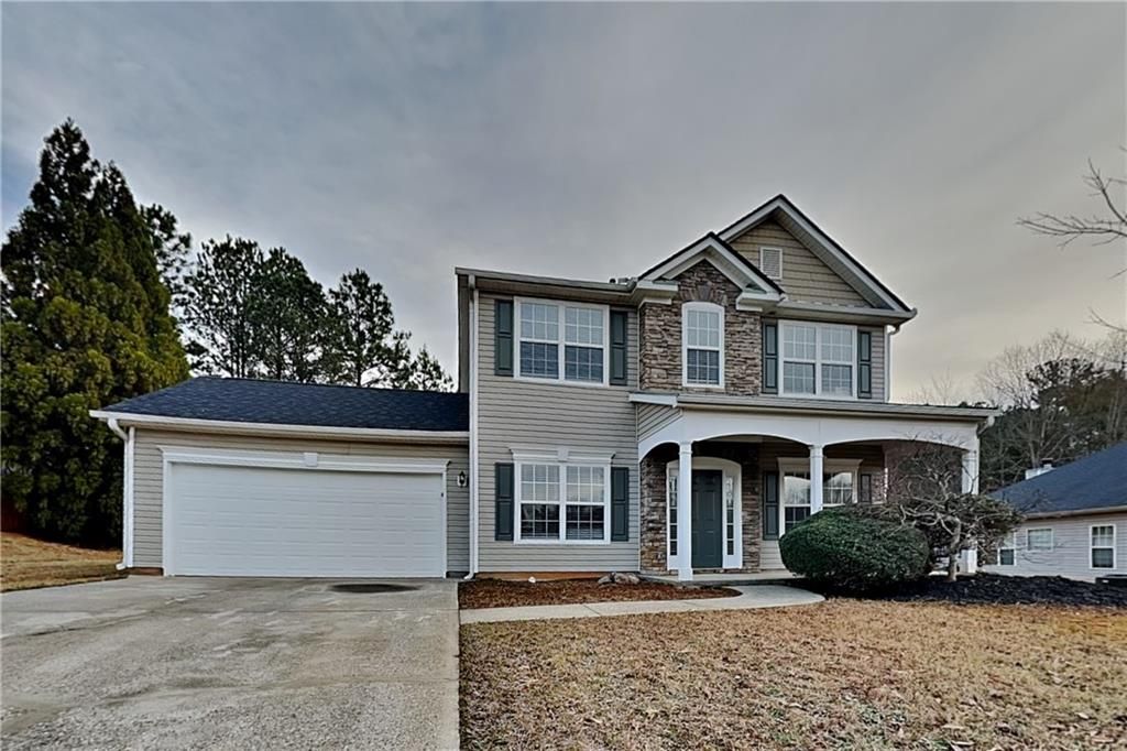 2075 Beckenham Place, Dacula, GA 30019