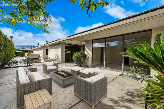 62 Dartmouth Drive, Rancho Mirage, CA 92270