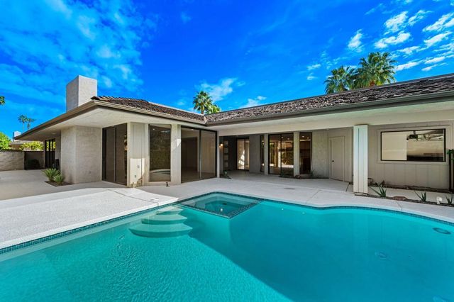 62 Dartmouth Drive, Rancho Mirage, CA 92270