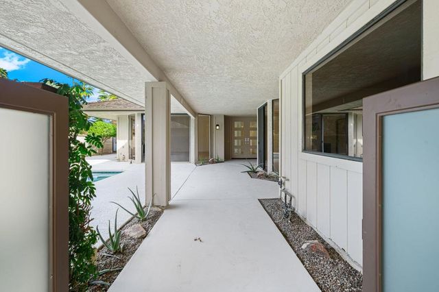 62 Dartmouth Drive, Rancho Mirage, CA 92270