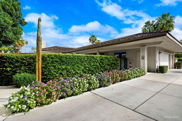 62 Dartmouth Drive, Rancho Mirage, CA 92270