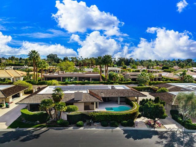 62 Dartmouth Drive, Rancho Mirage, CA 92270