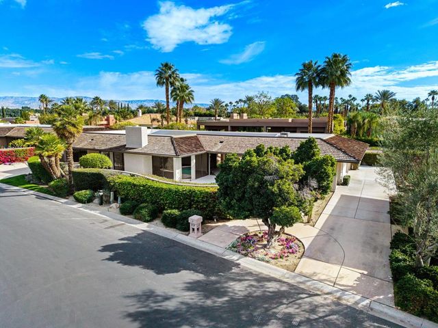 62 Dartmouth Drive, Rancho Mirage, CA 92270