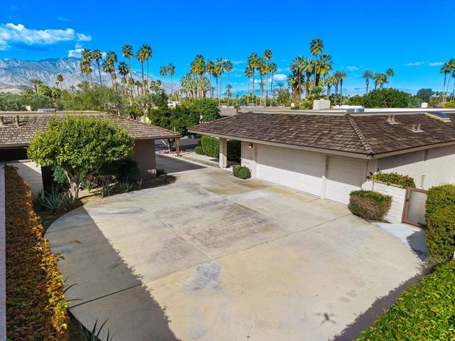 62 Dartmouth Drive, Rancho Mirage, CA 92270