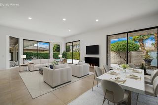 62 Dartmouth Drive, Rancho Mirage, CA 92270