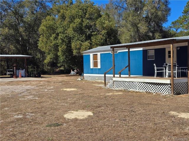 5700 N SILK TERRACE, Dunnellon, FL 34433